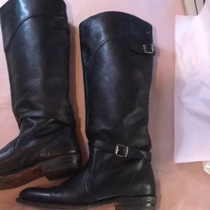 Frye Riding Boots